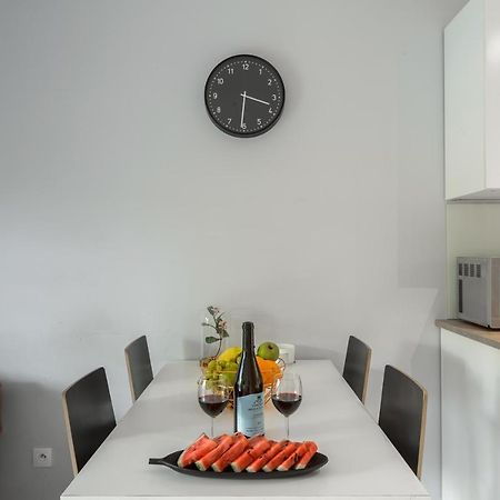 Lumina Luxury Apart On Wroblewskiego Street Lodz  Exterior photo
