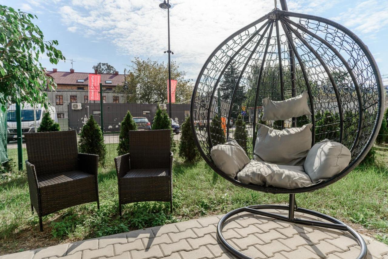 Lumina Luxury Apart On Wroblewskiego Street Lodz  Exterior photo